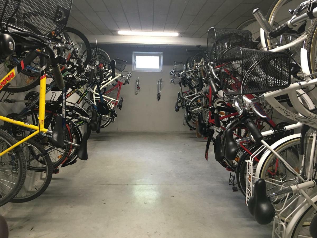 Apartamenty Blizej Morza - Visitopl Kołobrzeg Eksteriør billede